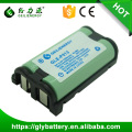 Wireless battery pack 2.4v 1200mah nimh 2.4v ni-mh rechargeable battery
